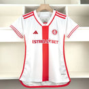 Camisa Torcedor Internacional II 24/25 (Feminina)