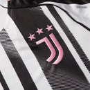 Camisa Torcedor Juventus Home 2025/26