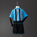 Kit Infantil Grêmio 25/26 Torcedor - Allteams Imports