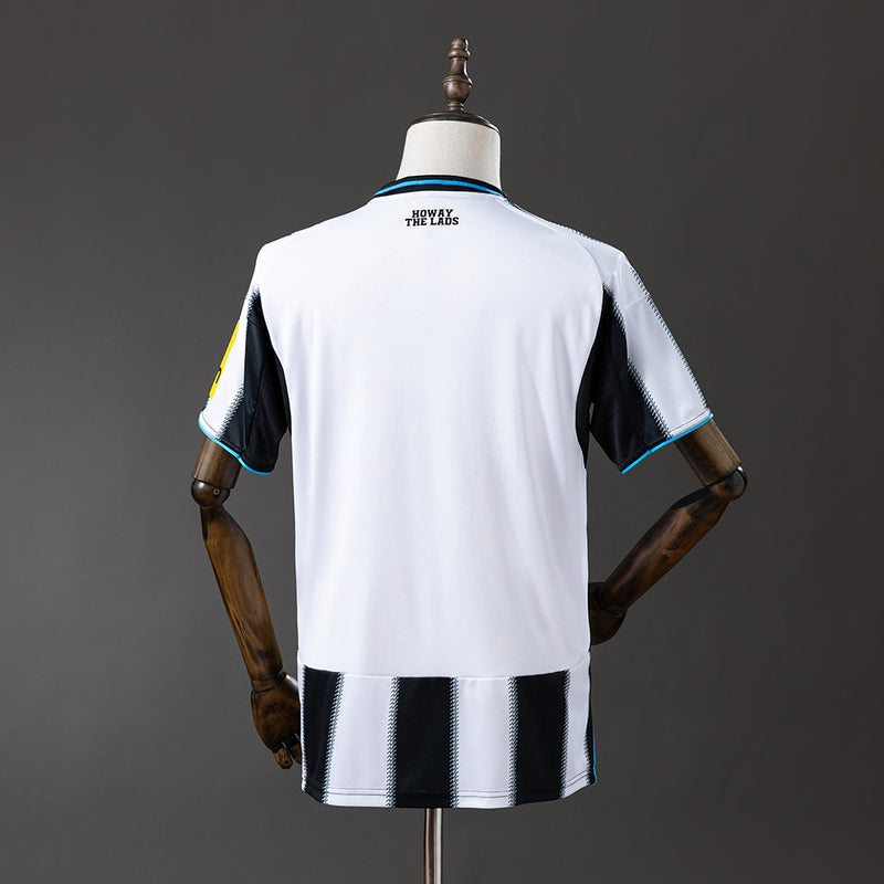Camisa Torcedor Newcastle 25/26 (Masculino)