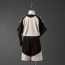 Kit Infantil Treino Flamengo 2026/27 Torcedor - Allteams Imports