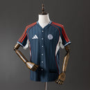Camisa de Beisebol Bayern de Munique 25/26