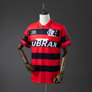 Camisa Flamengo Retro Ano 1994/95 - Allteams Imports