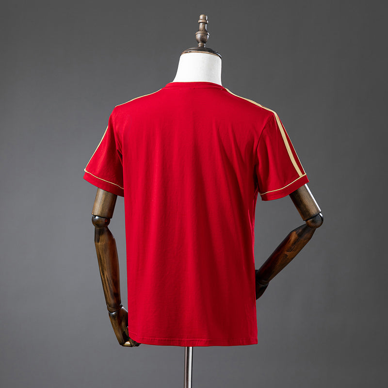 Camisa Fluminense Retro 2015/16 Masculina - Allteams Imports