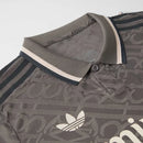 Camisa Player Authentic Real Madrid III 24/25 (Masculino)