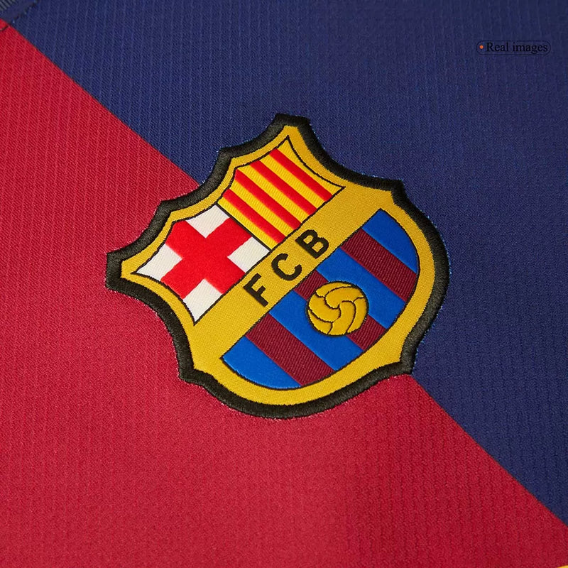 Barcelona RAPHINHA