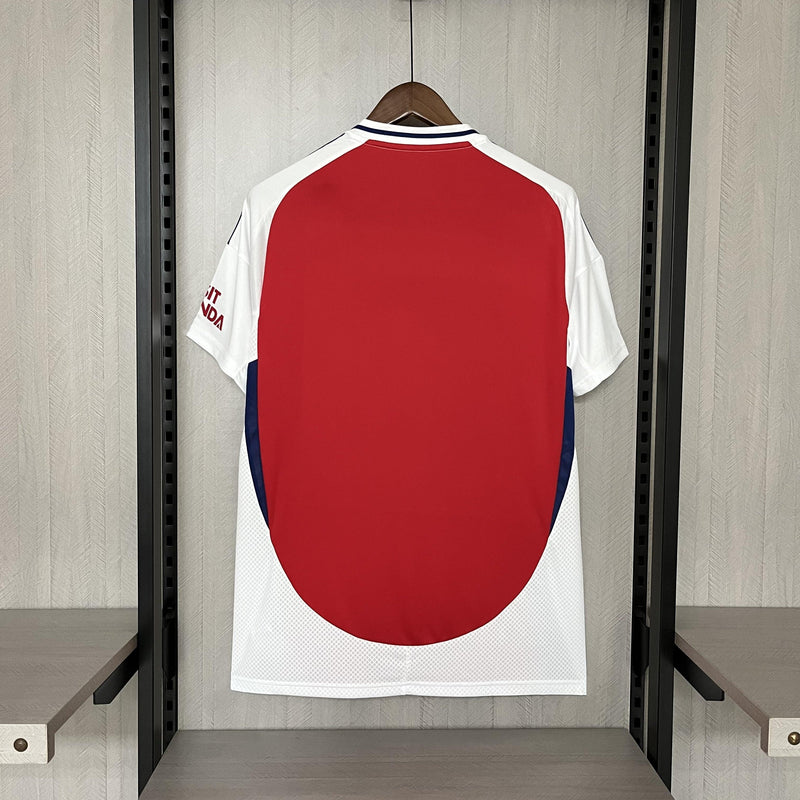 Camisa Arsenal 24/25 (Masculino)
