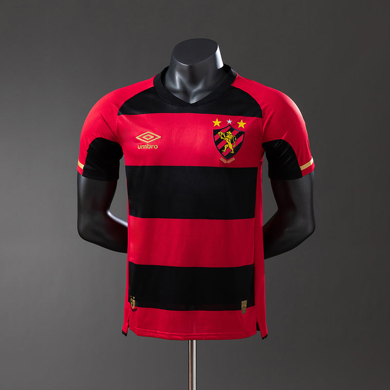 Camisa Sport Recife Jogador Authentic 25/26 (Masculino) - Allteams Imports