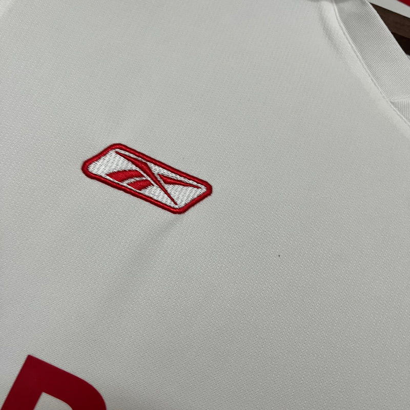 Camisa Retro Internacional 2006 - Mundial ( Poucas Unidades )