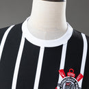 Camisa Retrô Corinthians 1982 Home Masculina