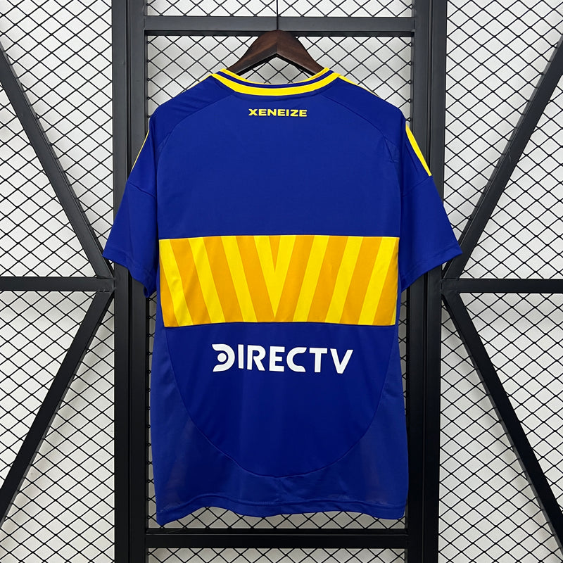 Camisa Boca Juniors 25/26 (Masculino)