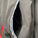 Jaqueta Corta Vento Arsenal  2 em 1