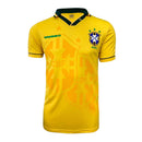 Camisa Retro Seleção Brasileira 93/94 Masculino