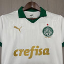 Camisa Torcedor Palmeiras II 24/25 (Feminina)