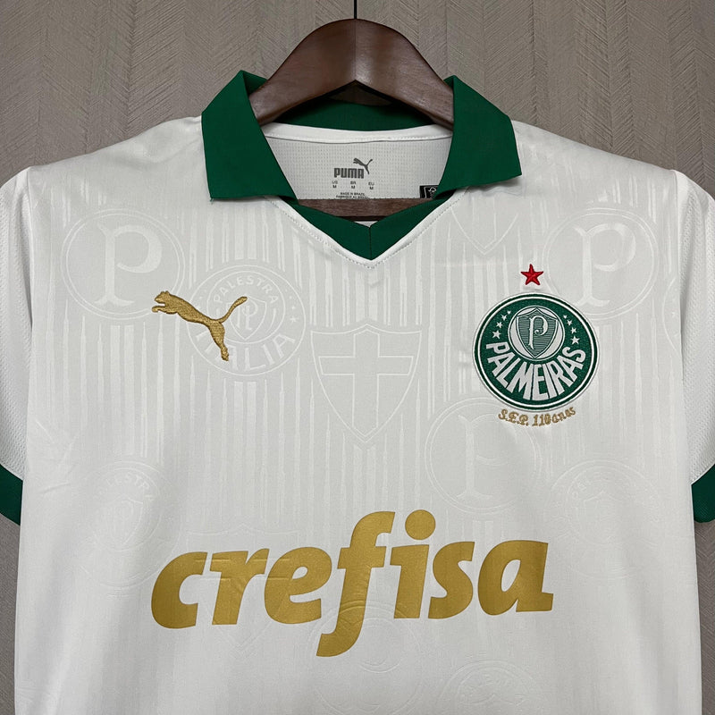 Camisa Palmeiras II 24/25 (Feminina)