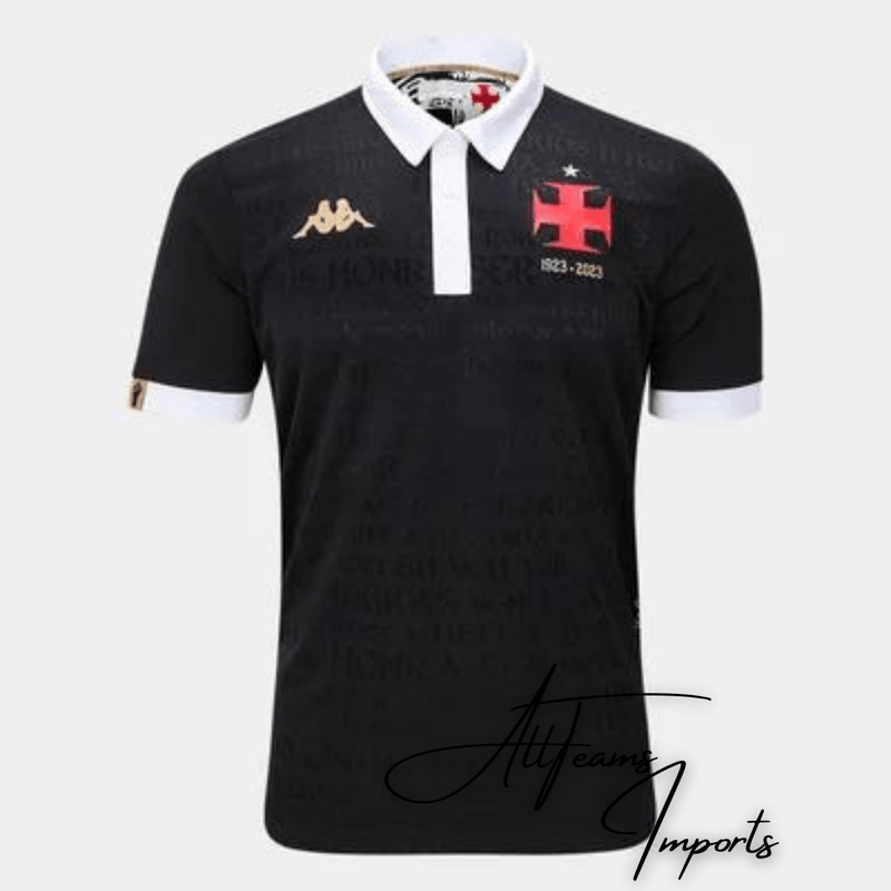 Camisa Vasco 23/24 (Masculino)