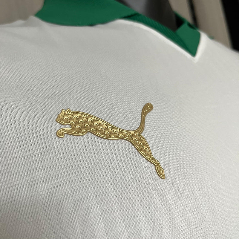 Camisa Player Palmeiras II 24/25 (Masculino)