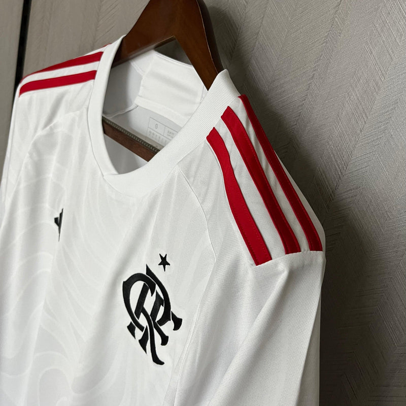Camisa Flamengo II 24/25 (Masculina)