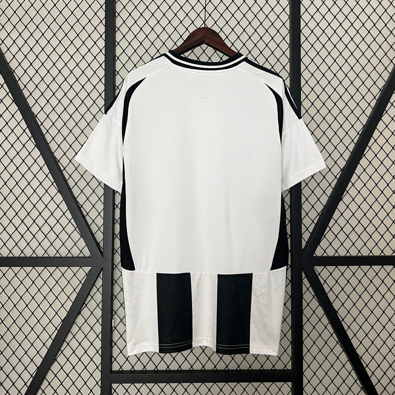 Camisa Juventus 24/25 (Masculino)
