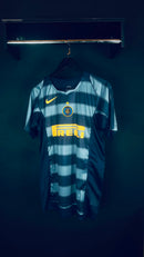 Camisa Retrô Inter de Milão 2004/05 Adriano 10 Tamanho M Pronta Entrega