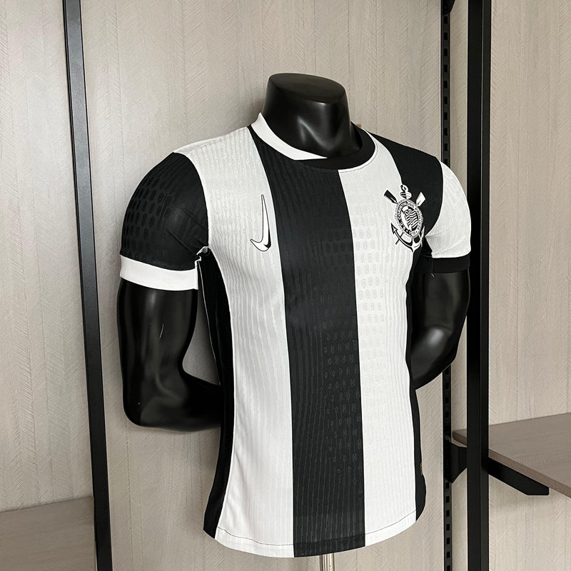 Camisa Player Corinthians 24/25 / Edição Especial (Masculino)
