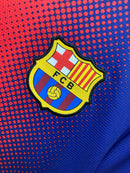 Camisa Barcelona Retro Ano 2012/13 (Masculino)
