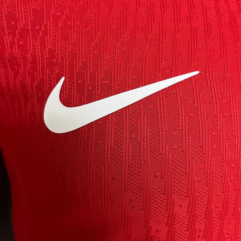 Camisa Player Seleção Portugal 24/25 (Masculino)