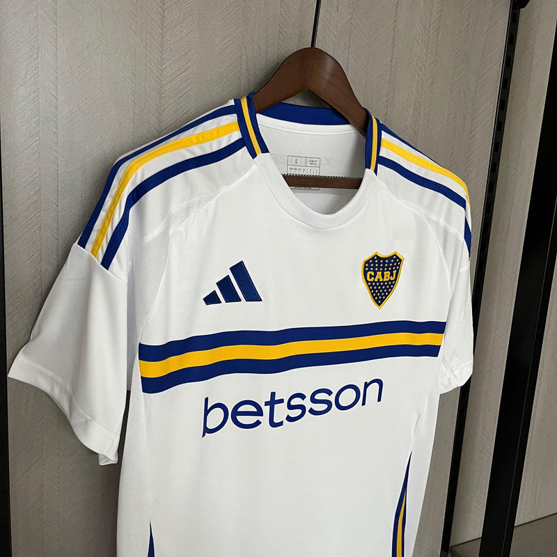 Camisa Boca Juniors 24/25 (Masculino)