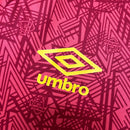 Camisa Torcedor Treino Fluminense 24/25 (Masculino)