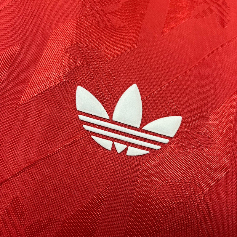Camisa Flamengo 24/25 Edição Especial (Masculino)