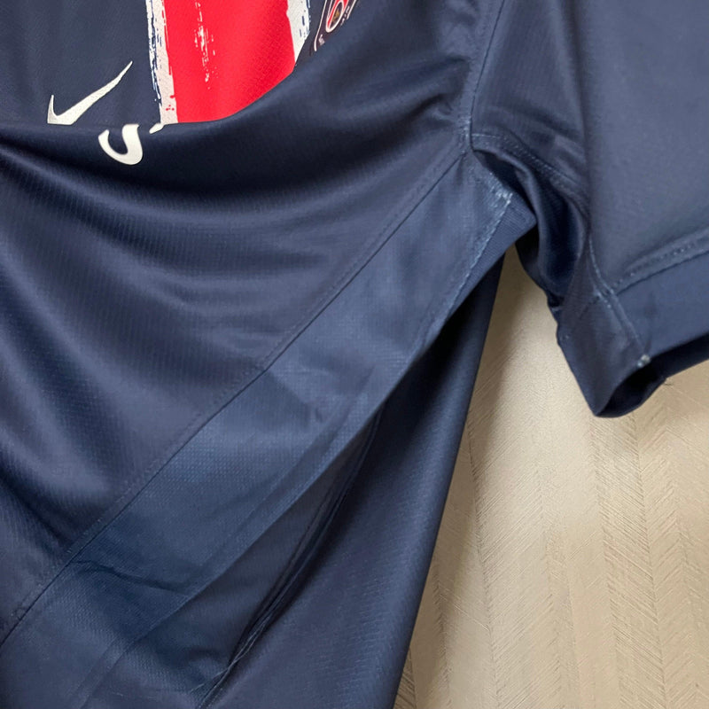 Camisa PSG 24/25 (Masculino)