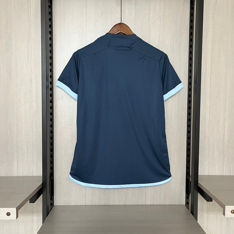 Camisa Cruzeiro III 24/25 (Feminina)