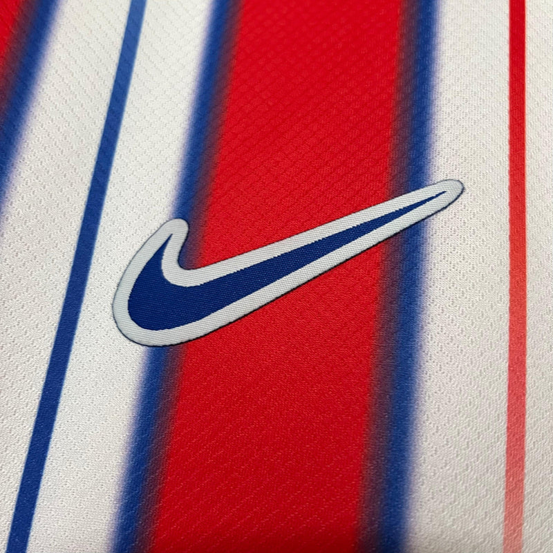 Camisa Atlético de Madrid 24/25 (Masculino)