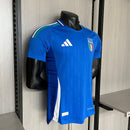 Camisa Player Seleção Itália 24/25 (Masculino)