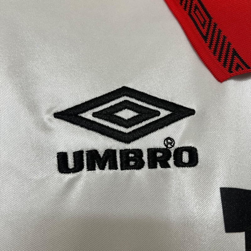 Camisa Flamengo Retro Ano 1994