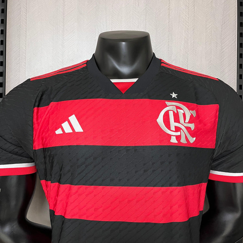 Camisa Player Flamengo 24/25  (Masculino)