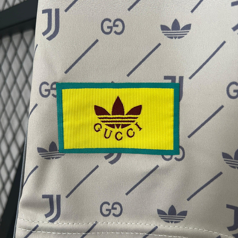 Camisa Juventus Gucci 24/25 (Masculino)
