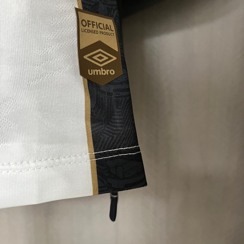 Camisa Player Santos 24/25 (Masculino)