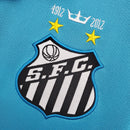 Camisa Retro Santos Ano 2012/13
