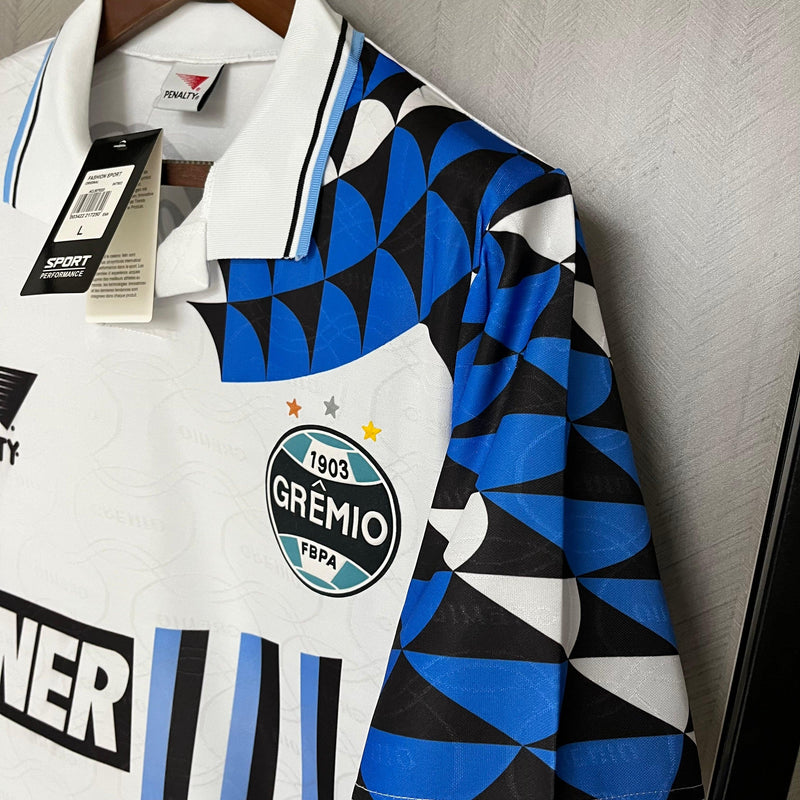 Camisa Retro Grêmio Ano 94/95