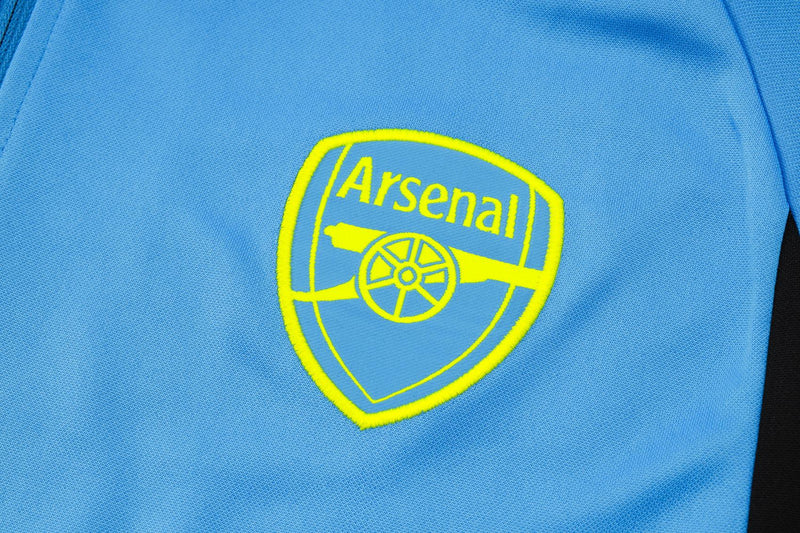 Conjunto Treino Arsenal 24/25