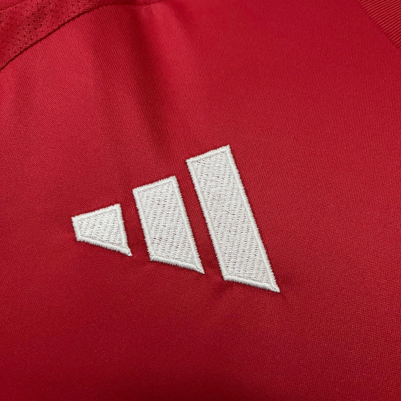 Camisa Manchester United 24/25 (Masculino)