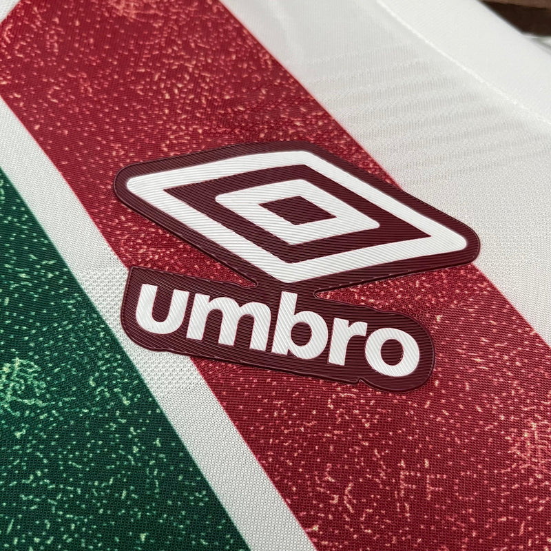 Camisa Fluminense II 24/25 (Feminina)
