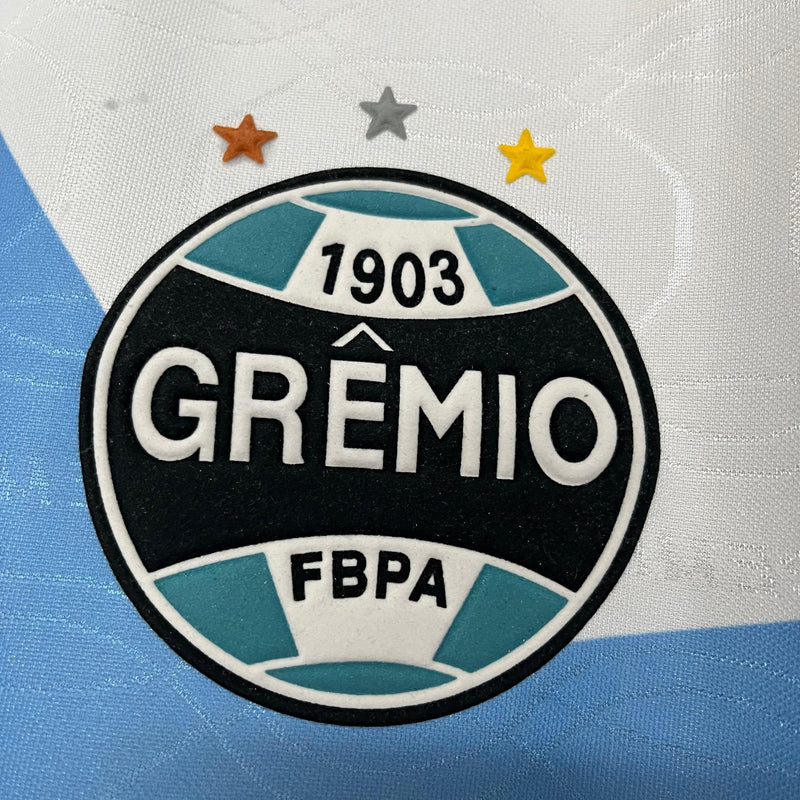 Camisa Grêmio Retro Ano 95/96