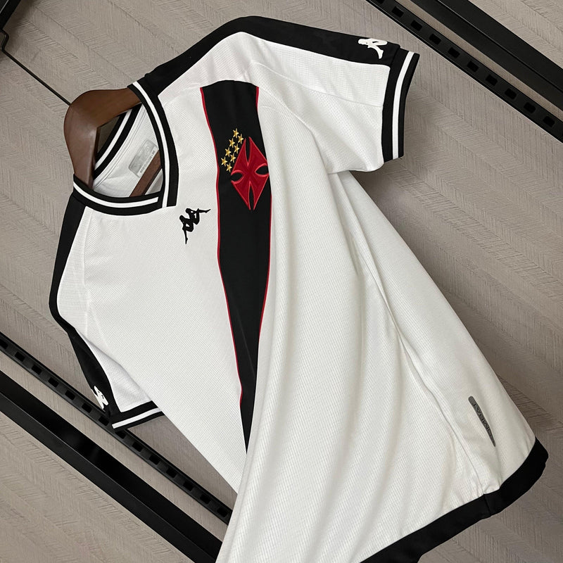 Camisa Vasco 24/25 (Feminina)
