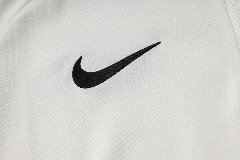 Conjunto Treino Corinthians 24/25