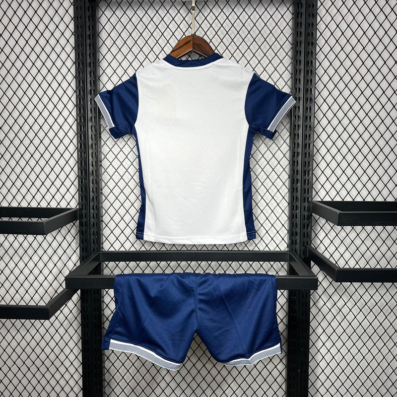 Kit Infantil Tottenham 24/25