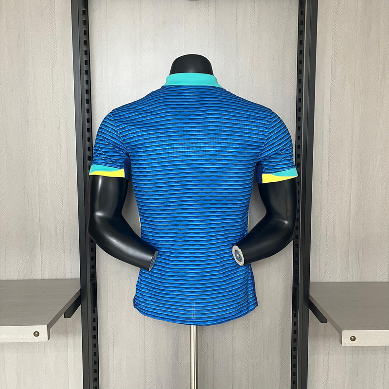 Camisa Player Seleção Brasileira II 24/25  (Masculino)