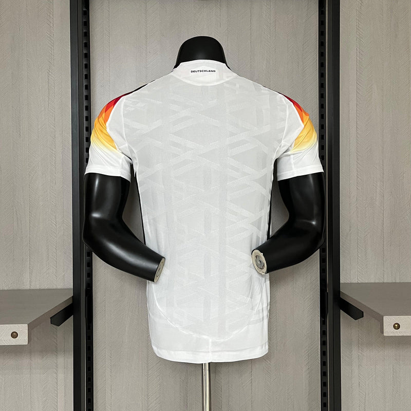 Camisa Player Seleção Alemanha 24/25  (Masculino)