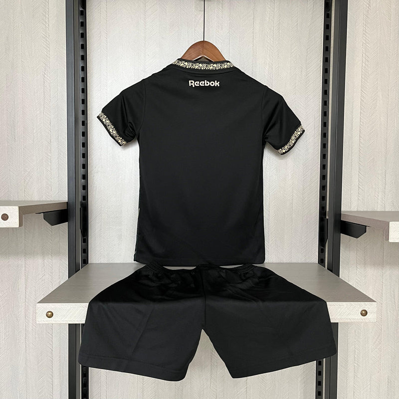 Kit Infantil Botafogo 24/25